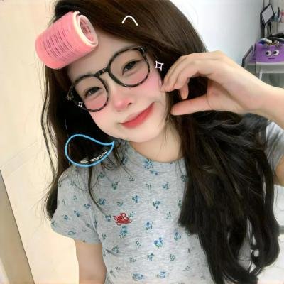 我爱钟无艳