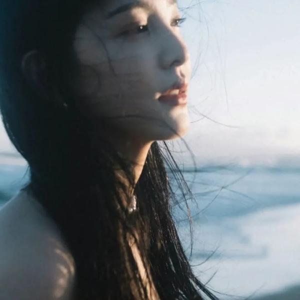 泪的小雨