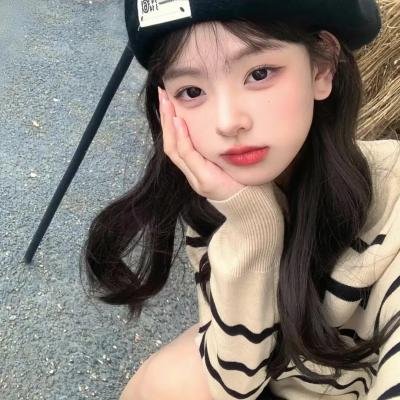 你听起来很甜