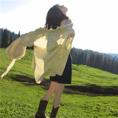 气体人第一号