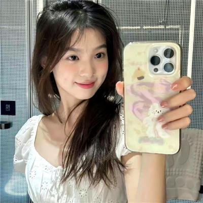 少女杀手阿墨